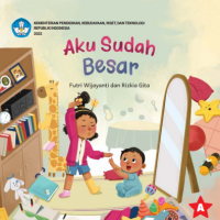 Image of Aku Sudah Besar
