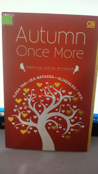 Image of Autumn Once More ( Kumpulan Cerpen Metropop )