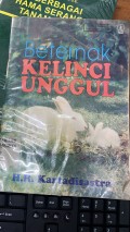 Beternak KELINCI UNGGUL