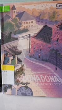 Dona - Dona .Pengarah : Toshikazu Kawaguchi