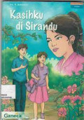 Kasihku Di Sirandu