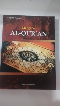 Mengenal AL - QUR'AN