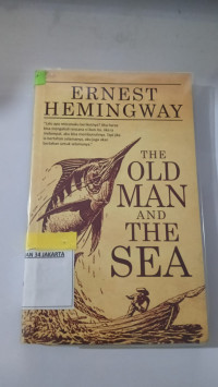 Image of The OLD Man and The Sea
